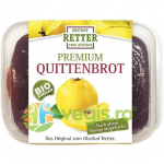 Gem de Gutui Ecologic/Bio 300g