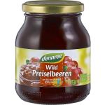 Gem de Merisoare Ecologic/Bio 400g