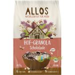 Granola cu Ciocolata Ecologica/Bio 300g