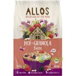 Granola cu Fructe de Padure Ecologica/Bio 300g