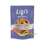 Granola cu Fulgi de Ovaz fara Gluten 400g