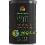 Green Sugar Premium 1:2 Pudra 450g