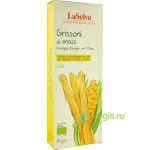 Grisine cu Porumb Ecologice/Bio 150g