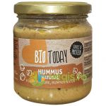 Hummus Natur Ecologic/Bio 210g