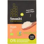 Inlocuitor de Orez din Konjac Ecologic/Bio 270g