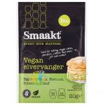 Inlocuitor Vegan de Oua Ecologic/Bio 20g