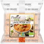 Linte Rosie Ecologica/Bio 350g