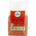 Linte Rosie Ecologica/Bio 500g