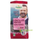 Linte Verde Ecologica/Bio 500g