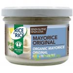 Maioneza Vegana din Orez fara Gluten Ecologica/Bio 165g
