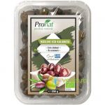 Masline Kalamata in Saramura fara Samburi Ecologice/Bio 200g