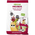 Mini Batoane cu Banana, Struguri si Aronia Ecologice/Bio 8x10g