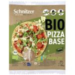 Mini Blat de Pizza fara Gluten Ecologic/Bio 100g