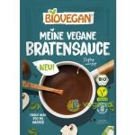 Mix pentru Sos Braten fara Gluten Ecologic/Bio 25g