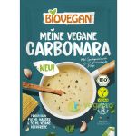 Mix pentru Sos Carbonara fara Gluten Ecologic/Bio 27g