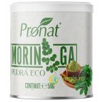 Moringa Pudra Ecologica/Bio 50g