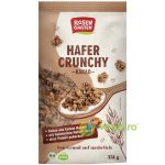 Musli Crunchy din Ovaz cu Cacao Ecologic/Bio 350g