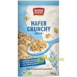 Musli Crunchy din Ovaz Natur Ecologic/Bio 350g