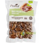 Nuci Pecan Samburi Curati Ecologice/Bio 100g