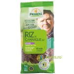 Orez Rosu de Camargue Ecologic/Bio 500g