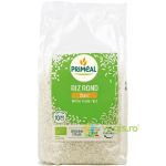 Orez Rotund Alb Ecologic/Bio 1kg