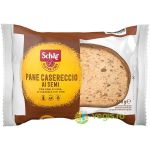 Paine de Casa cu Seminte fara Gluten - Pane Casereccio 250g