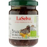 Pasta Bruschetta cu Masline Negre Ecologica/Bio 130g