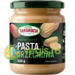 Pasta de Arahide Cremoasa 500g