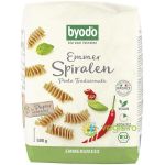 Paste Spirelli din Grau Emmer Ecologice/Bio 500g