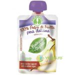 Piure de Pere fara Zahar Adaugat Ecologic/Bio 100g