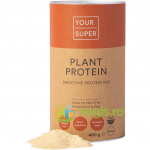 Plant Protein Superfood Mix Ecologic/Bio 400g