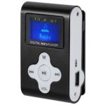 Player MP3 PLAYER NEGRU