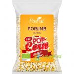 Porumb pentru Popcorn Ecologic/Bio 200g