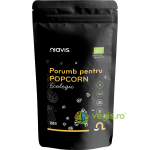 Porumb pentru Popcorn Ecologic/Bio 250g