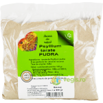 Psyllium Tarate Pudra 300g