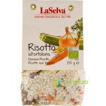 Risotto cu Legume Ecologic/Bio 250g