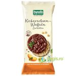 Rondele din Naut cu Ciocolata Amaruie fara Gluten Ecologice/Bio 65g