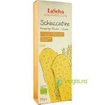 Schiacciatine Clasice Ecologice/Bio 150g