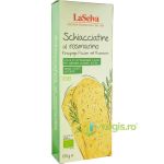 Schiacciatine cu Rozmarin Ecologice/Bio 150g