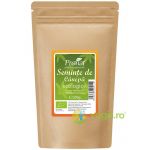 Seminte de Canepa Decorticate Ecologice/Bio 250g