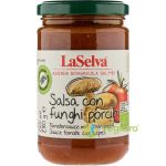 Sos de Rosii cu Ciuperci Porcini Ecologic/Bio 280g
