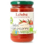 Sos de Rosii cu Pecorino Ecologic/Bio 280g