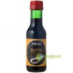Sos de Soia Shoyu Ecologic/Bio 125ml