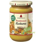 Sos de Tomate cu Curcuma Ecologic/Bio 340ml