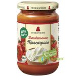 Sos de Tomate cu Mascarpone Ecologic/Bio 340ml