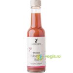 Sos Iute cu Chili Habanero Ecologic/Bio 140ml