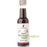 Sos Picant Worcestershire Ecologic/Bio 140ml