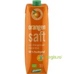 Suc de Portocale din Concentrat Ecologic/Bio 1L