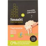 Tagliatelle din Konjac Ecologice/Bio 200g