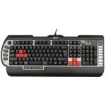 Tastatura G800V-USB, Super Combo, USB, neagra